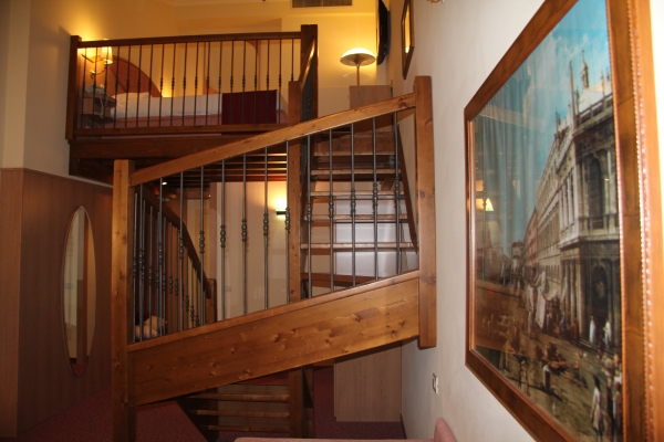 Hotel Villa Fiorita